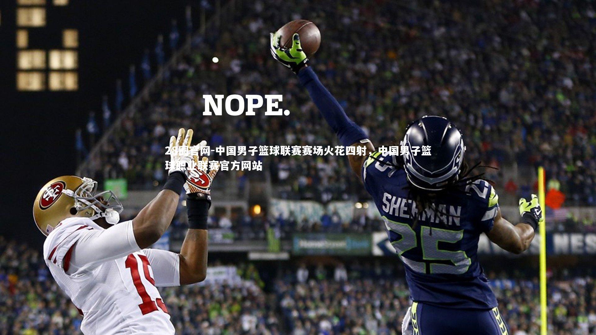 28圈官网-中国男子篮球联赛赛场火花四射,中国男子篮球职业联赛官方网站
