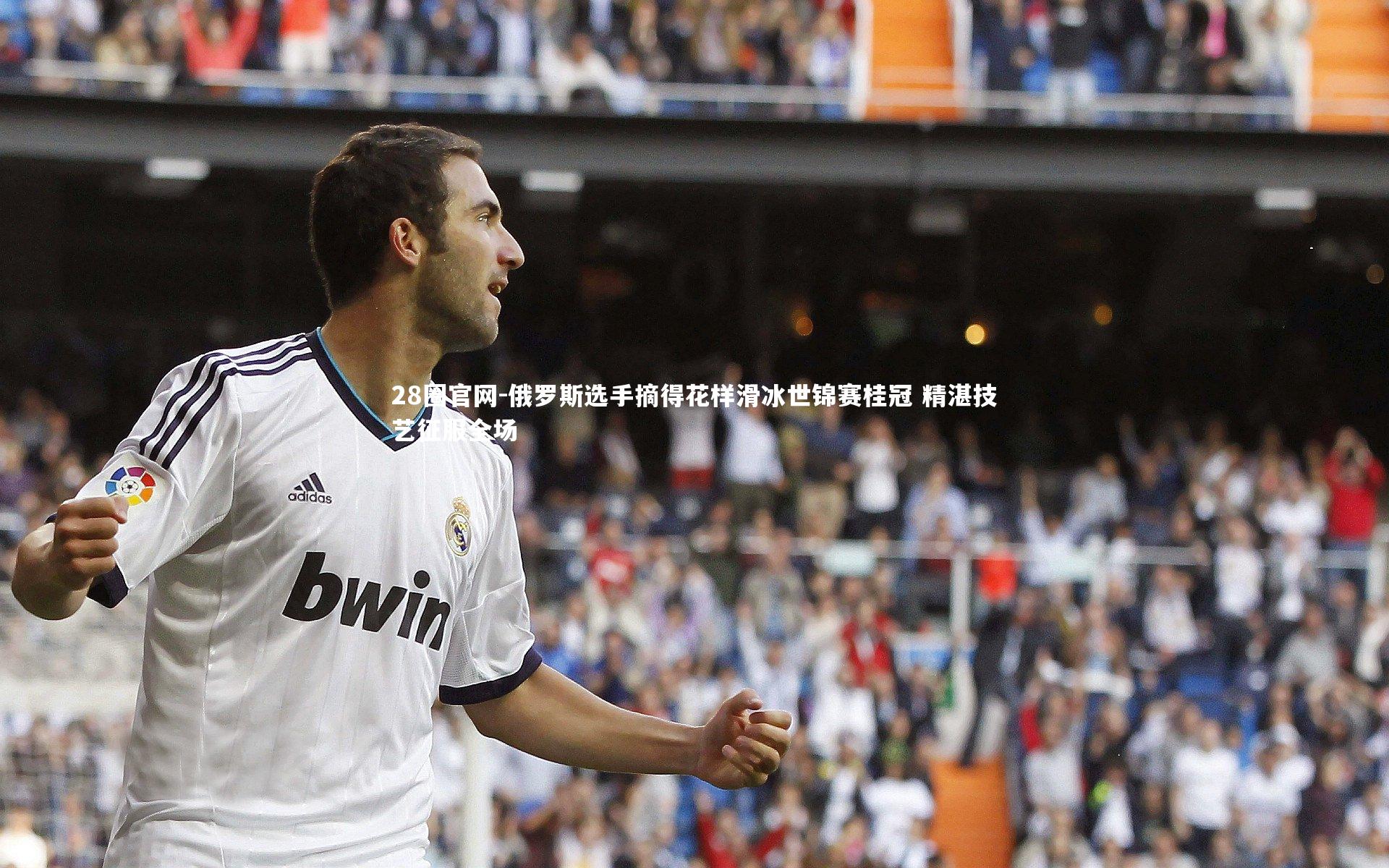 俄罗斯选手摘得花样滑冰世锦赛桂冠 精湛技艺征服全场